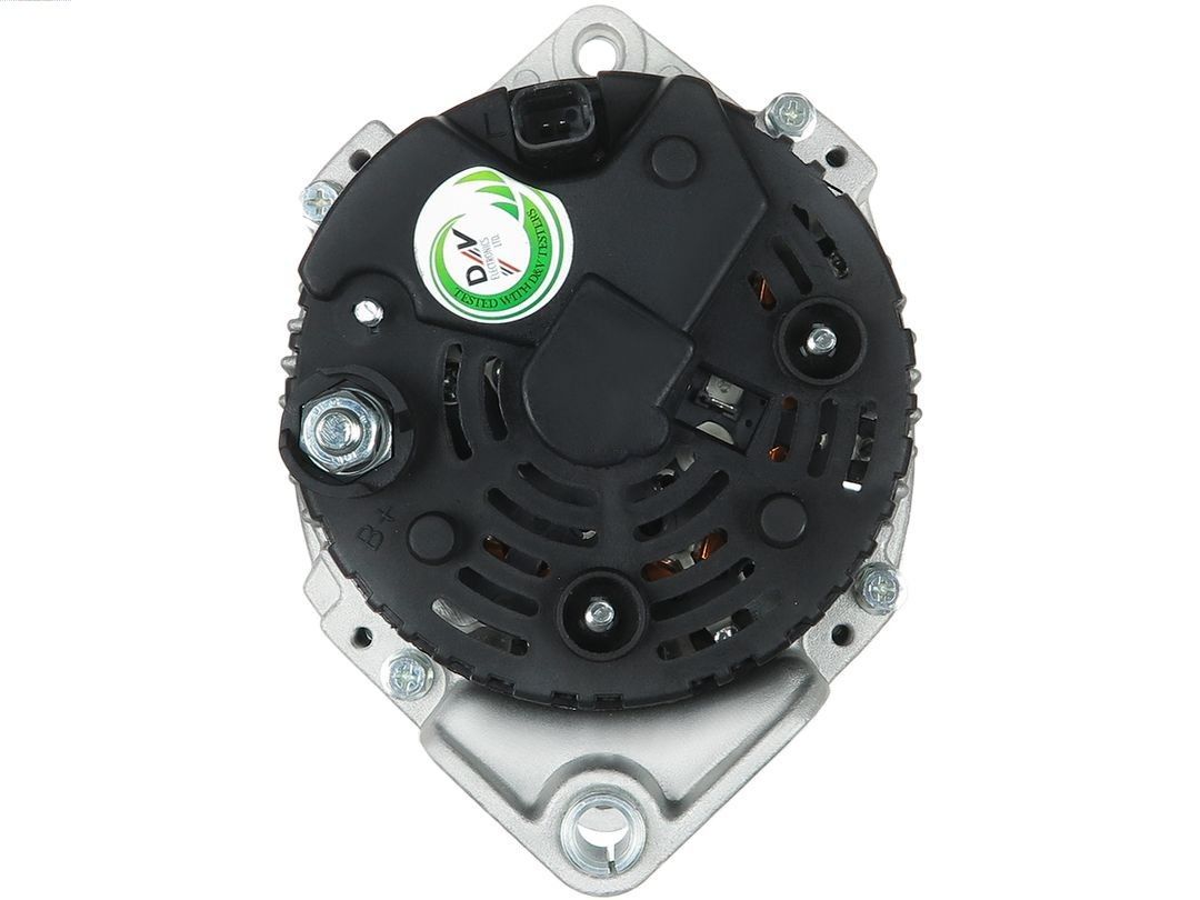 Kintamosios srovės generatorius AS-PL A3506S