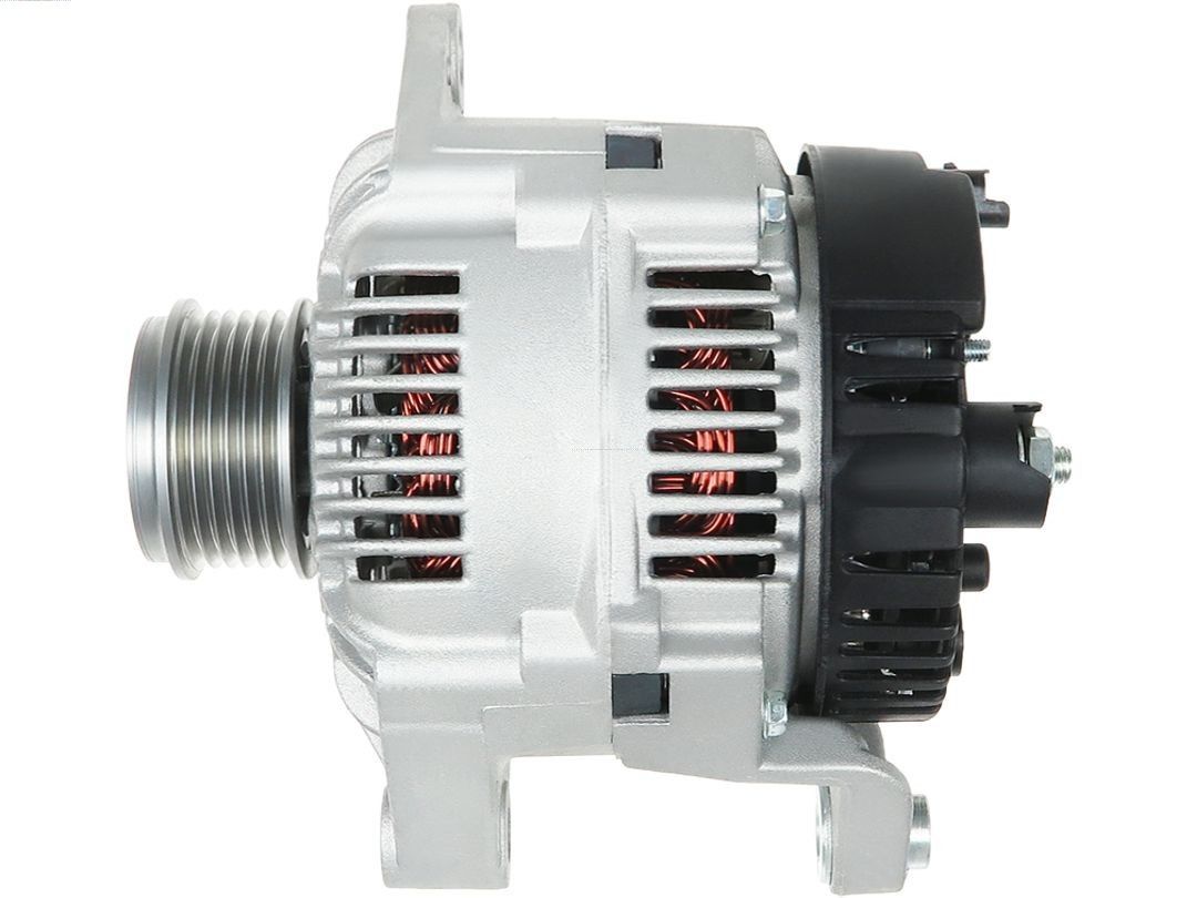 Kintamosios srovės generatorius AS-PL A3506S