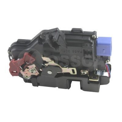 Durų užraktas OSSCA 12832