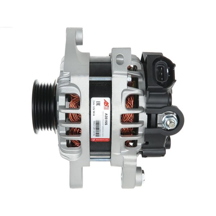 Kintamosios srovės generatorius AS-PL A3515S