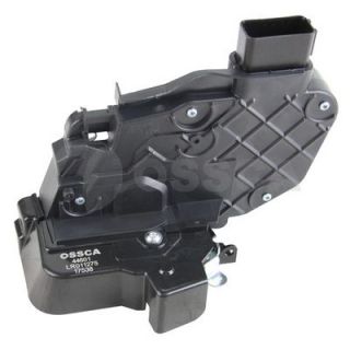 Durų užraktas OSSCA 44601