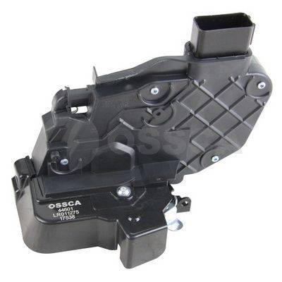 Durų užraktas OSSCA 44601