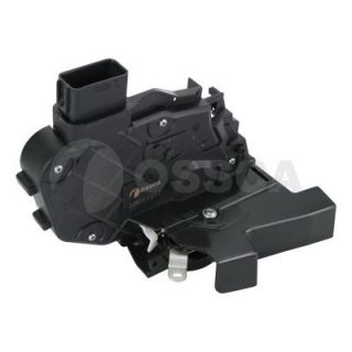 Durų užraktas OSSCA 44602