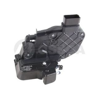 Durų užraktas OSSCA 44603