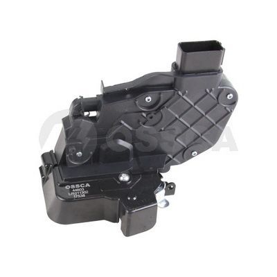 Durų užraktas OSSCA 44603