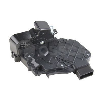 Durų užraktas OSSCA 44604