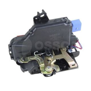 Durų užraktas OSSCA 44789