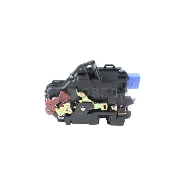 Durų užraktas OSSCA 48549