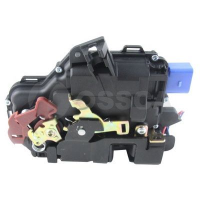 Durų užraktas OSSCA 48549