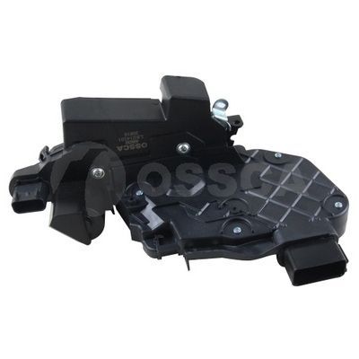 Durų užraktas OSSCA 49930