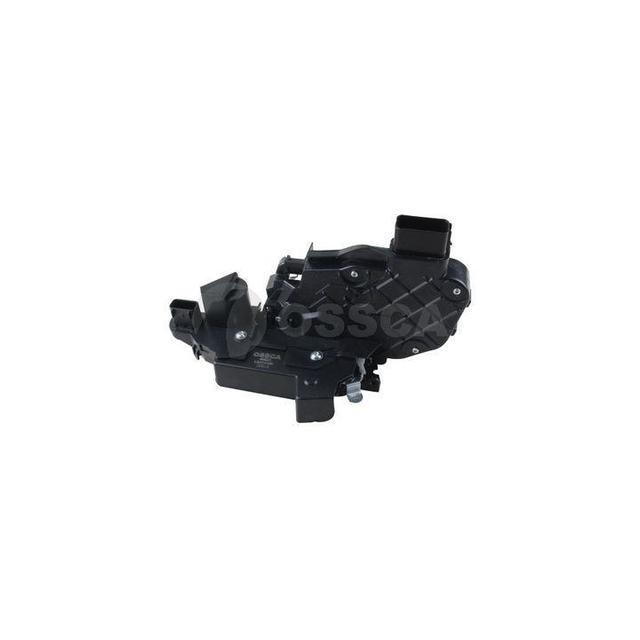 Durų užraktas OSSCA 49931