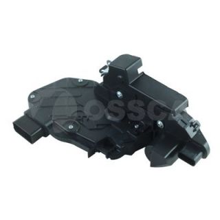 Durų užraktas OSSCA 49933