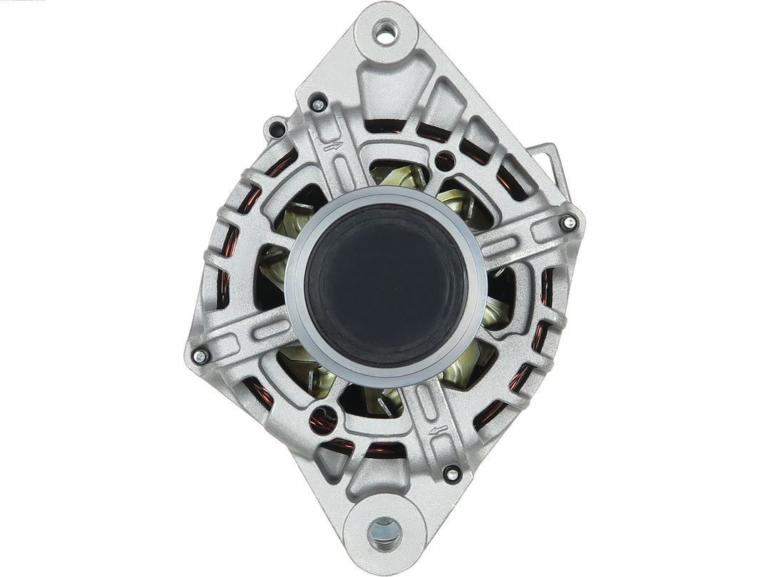 Kintamosios srovės generatorius AS-PL A3530S