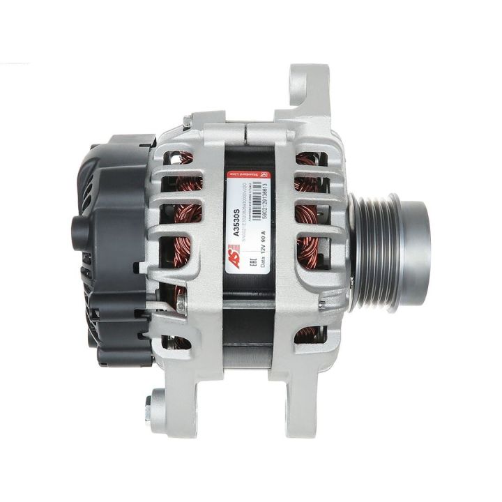 Kintamosios srovės generatorius AS-PL A3530S