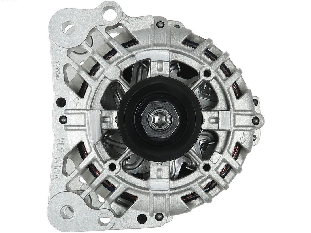 Kintamosios srovės generatorius AS-PL A3532(VALEO)