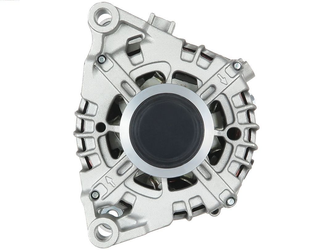 Kintamosios srovės generatorius AS-PL A3533S