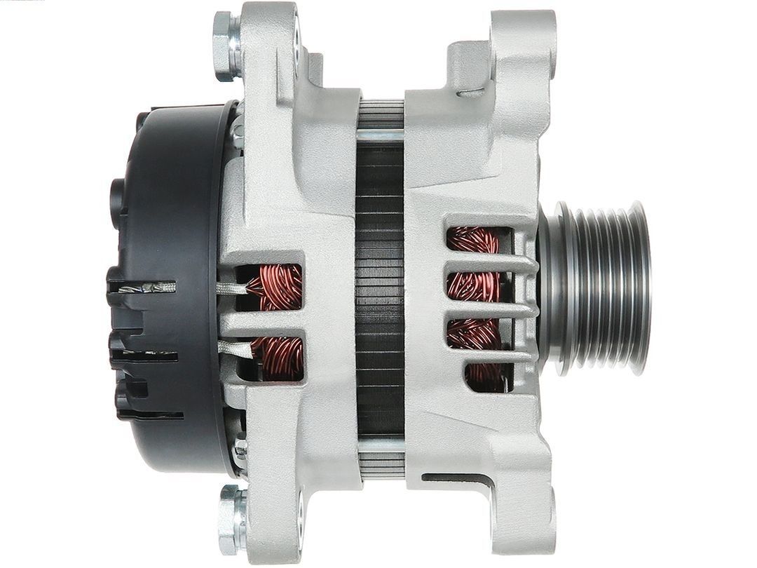 Kintamosios srovės generatorius AS-PL A3533S