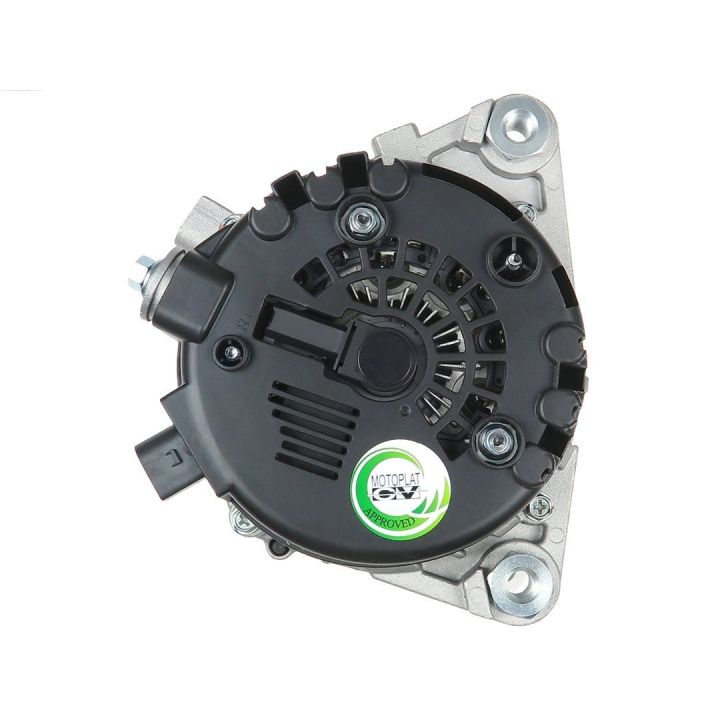 Kintamosios srovės generatorius AS-PL A3533S