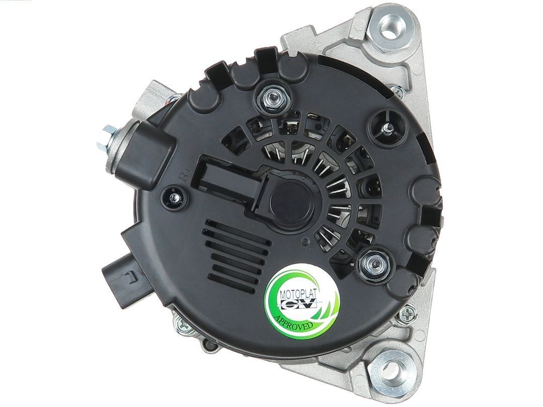 Kintamosios srovės generatorius AS-PL A3533S