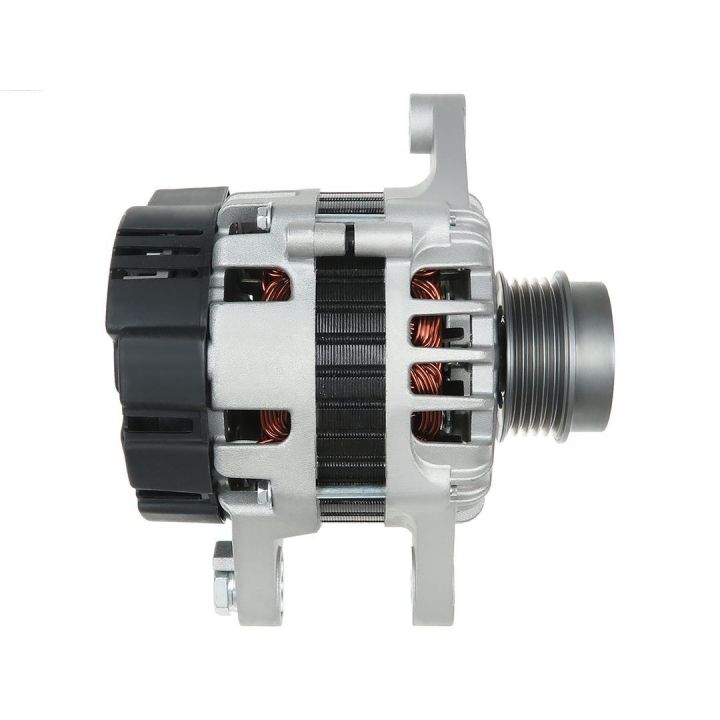 Kintamosios srovės generatorius AS-PL A3534S