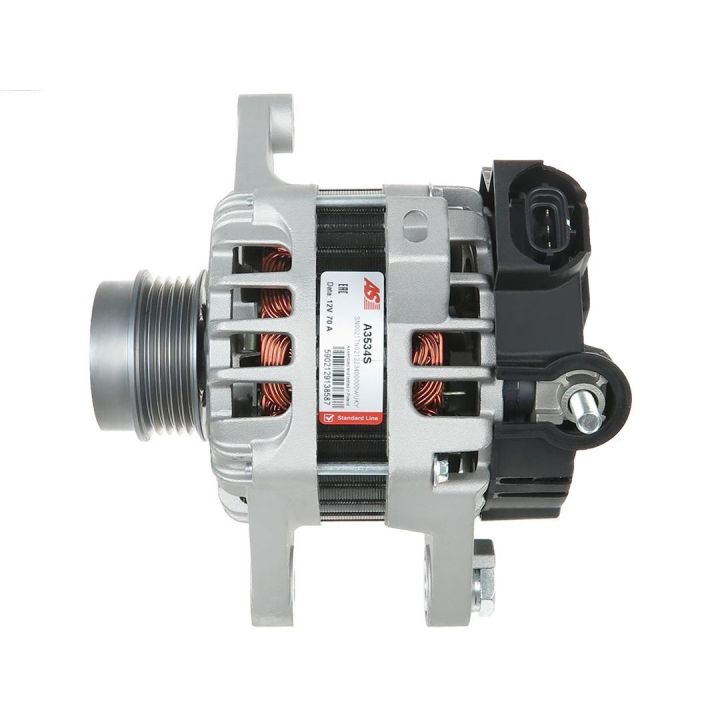 Kintamosios srovės generatorius AS-PL A3534S