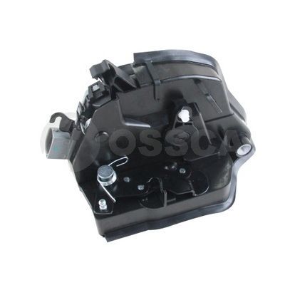 Durų užraktas OSSCA 58790