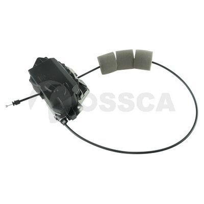 Galinių durų užraktas OSSCA 49746