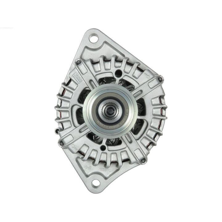 Kintamosios srovės generatorius AS-PL A3538(VALEO)