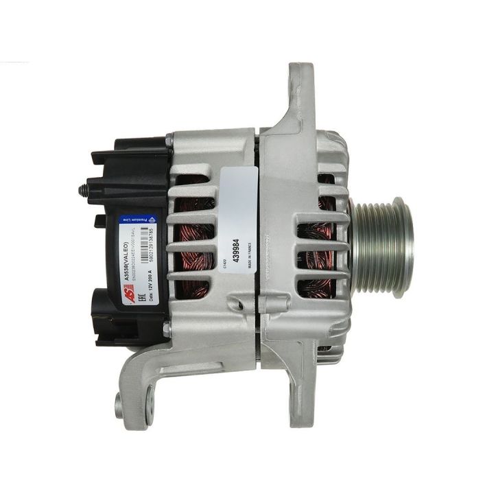 Kintamosios srovės generatorius AS-PL A3538(VALEO)