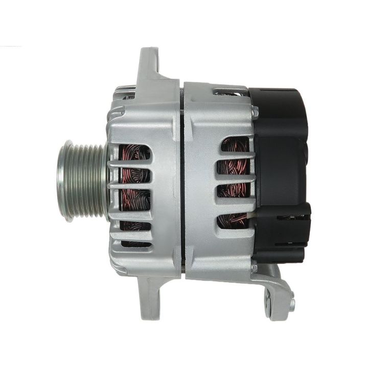 Kintamosios srovės generatorius AS-PL A3538(VALEO)
