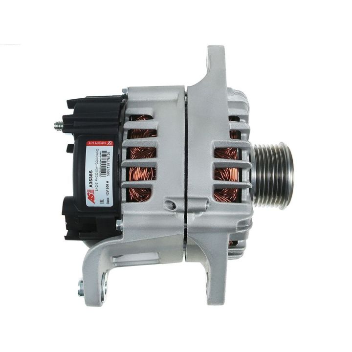 Kintamosios srovės generatorius AS-PL A3538S