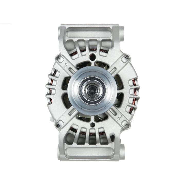 Kintamosios srovės generatorius AS-PL A3542(VALEO)