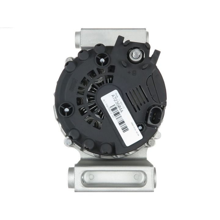 Kintamosios srovės generatorius AS-PL A3542(VALEO)