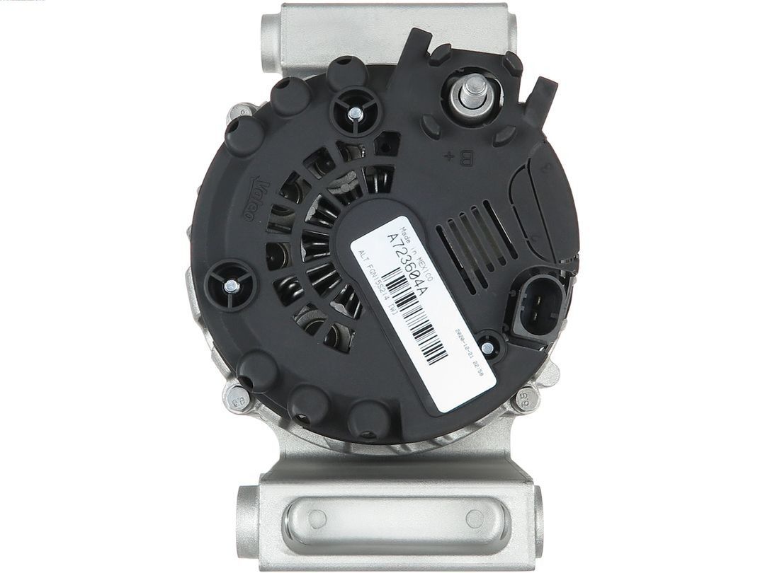 Kintamosios srovės generatorius AS-PL A3542(VALEO)