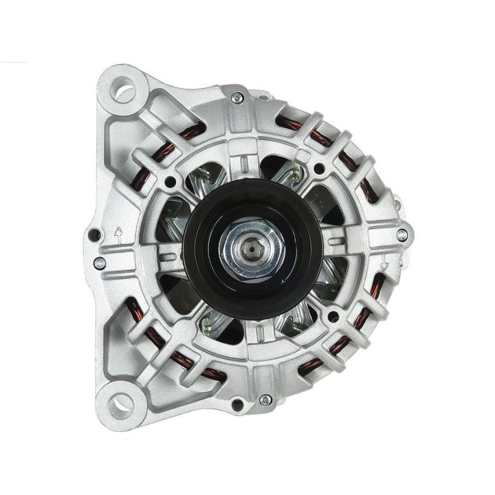 Kintamosios srovės generatorius AS-PL A3550S