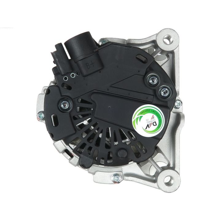 Kintamosios srovės generatorius AS-PL A3550S