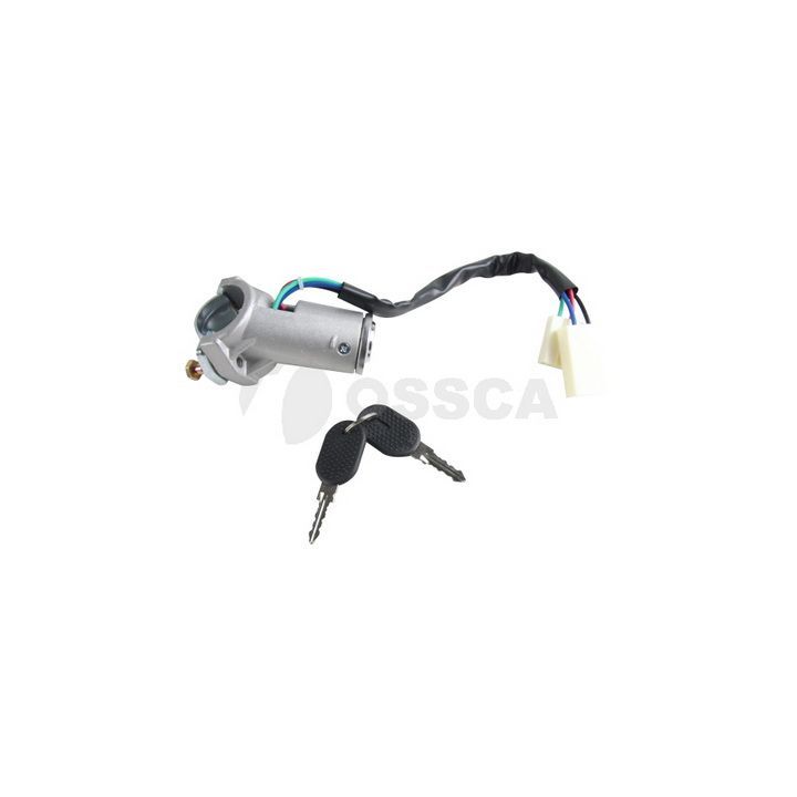 Vairo užraktas OSSCA 46961