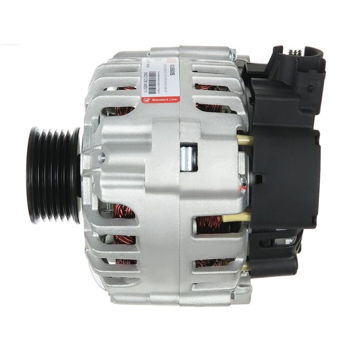 Kintamosios srovės generatorius AS-PL A3550S