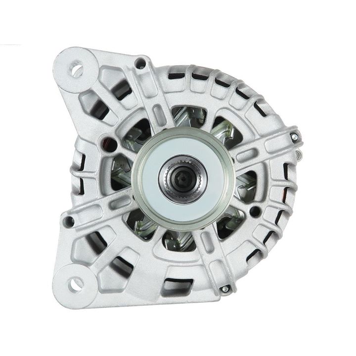 Kintamosios srovės generatorius AS-PL A3551S