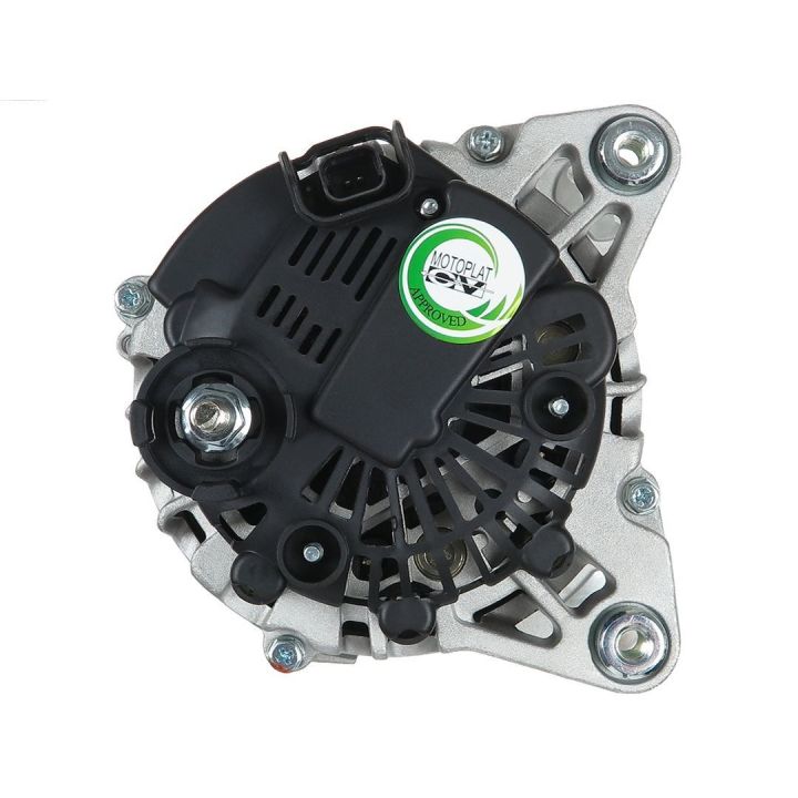 Kintamosios srovės generatorius AS-PL A3551S