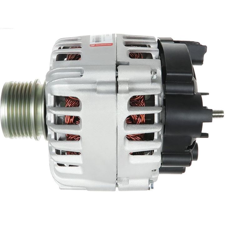 Kintamosios srovės generatorius AS-PL A3552S