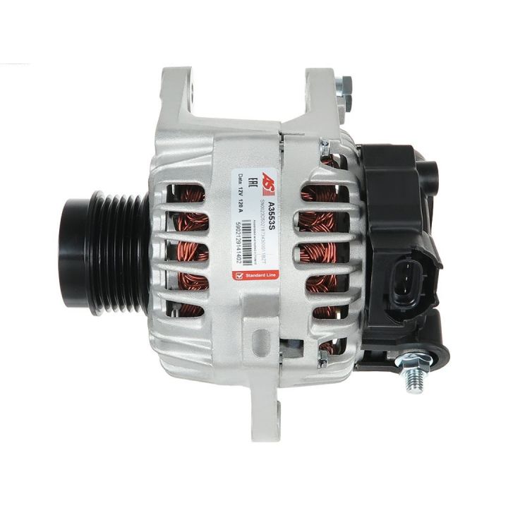 Kintamosios srovės generatorius AS-PL A3553S