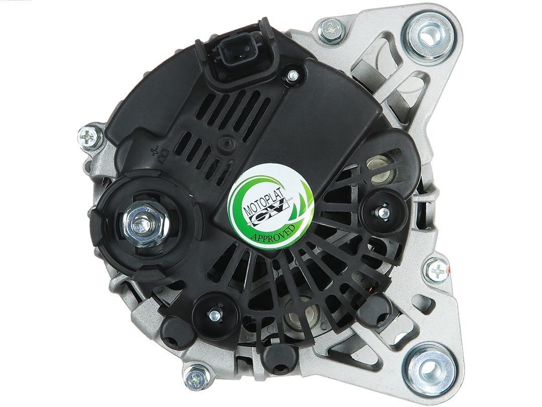 Kintamosios srovės generatorius AS-PL A3563S