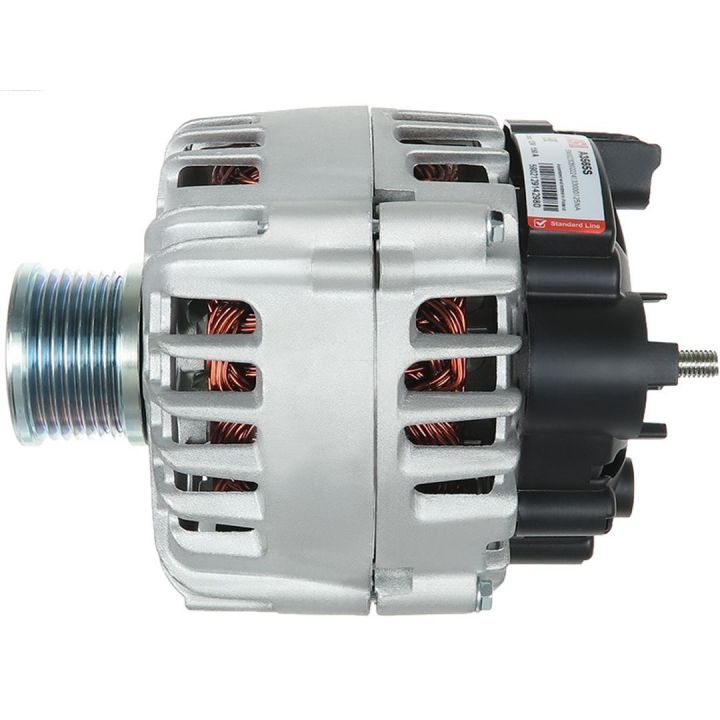 Kintamosios srovės generatorius AS-PL A3565S