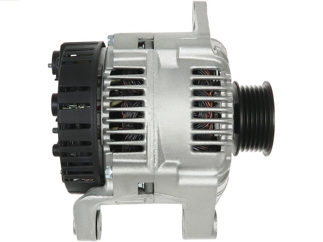 Kintamosios srovės generatorius AS-PL A3567PR