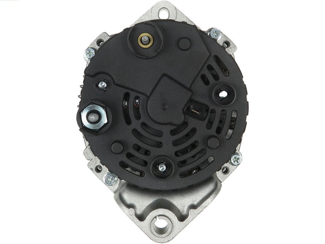 Kintamosios srovės generatorius AS-PL A3567PR