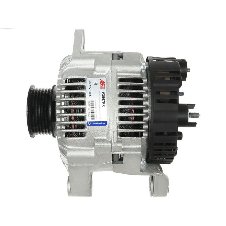 Kintamosios srovės generatorius AS-PL A3567PR