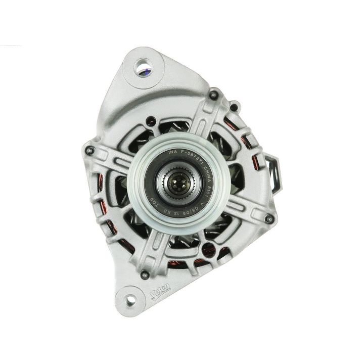 Kintamosios srovės generatorius AS-PL A3568(VALEO)