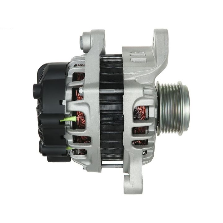 Kintamosios srovės generatorius AS-PL A3568(VALEO)