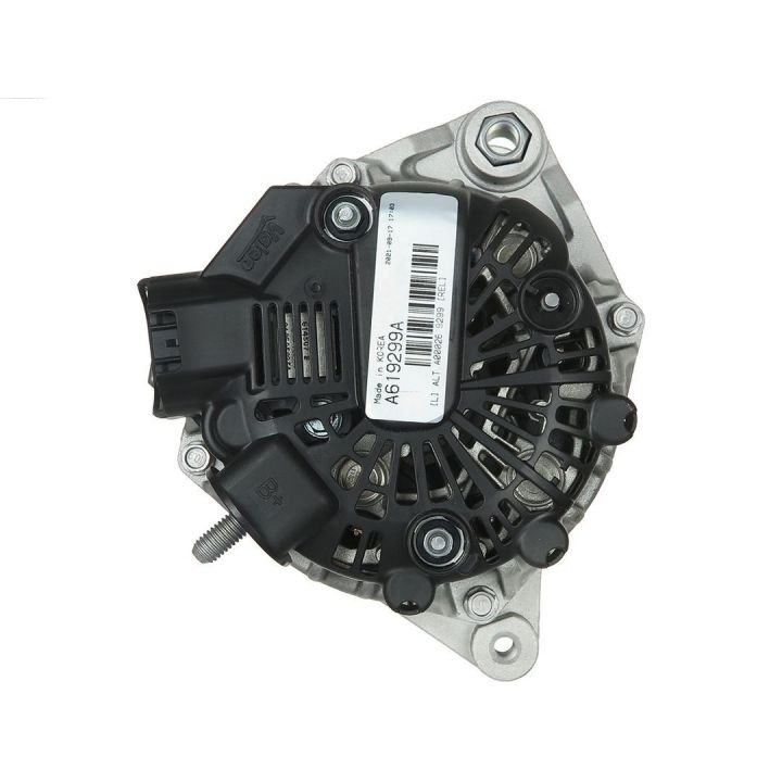 Kintamosios srovės generatorius AS-PL A3568(VALEO)